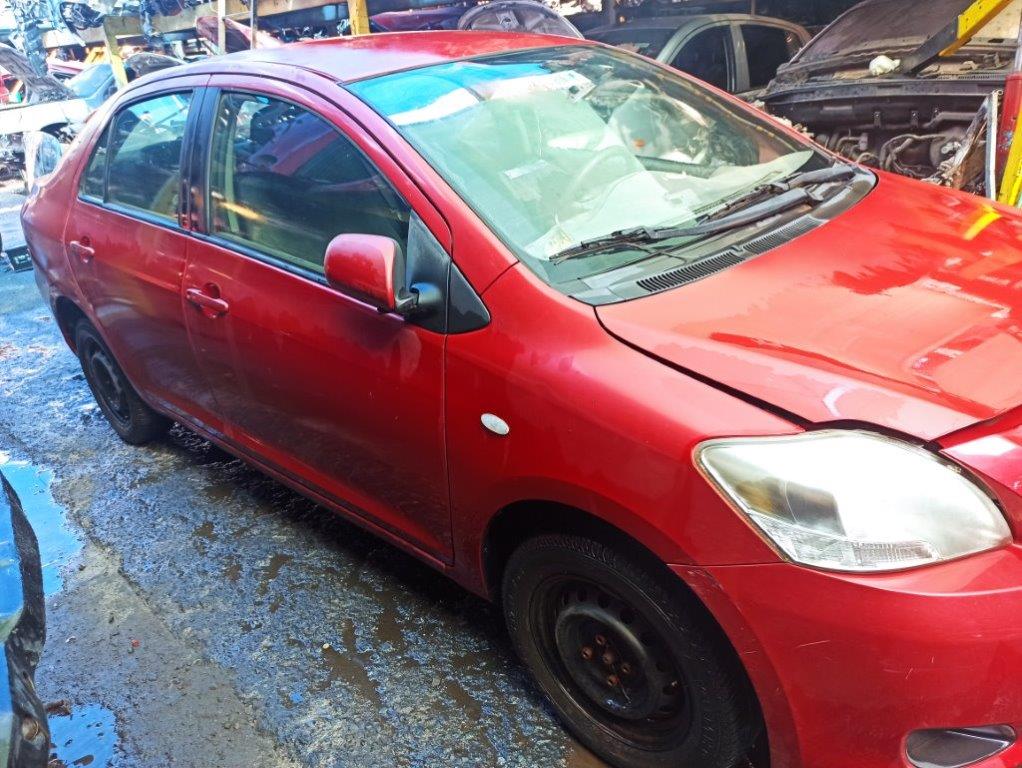 Toyota YARIS 2009    EN DESARME